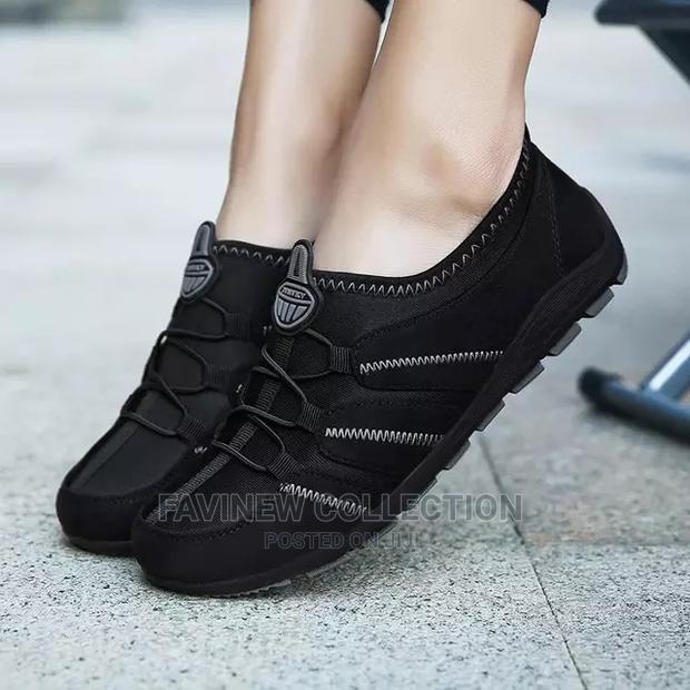 Ladies Sneakers - thumbnail 8