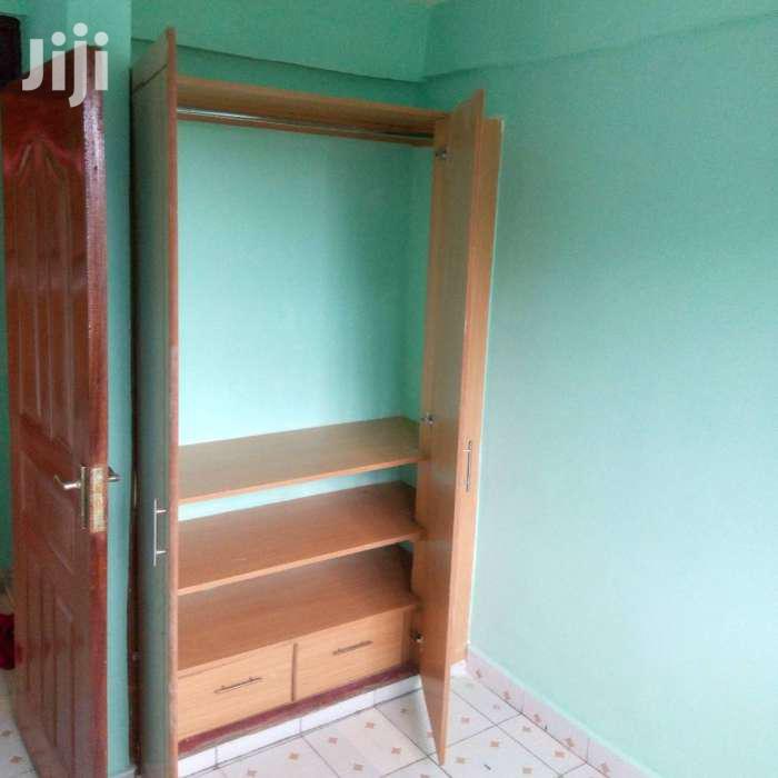 1bdrm Apartment in Uthiru for rent