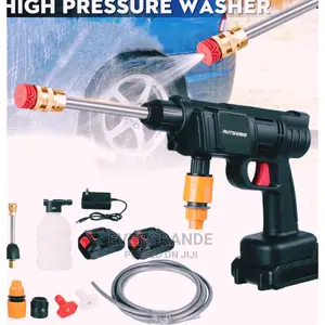 Car Washer Gun High Pressure.