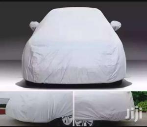 New Brand Car Body Cover, Free Delivery Within Town Nairobi.
