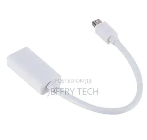 Mini Display Port to HDMI Adapter for Macbook Air - PRO Thun