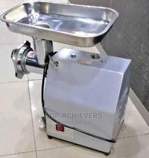 M12 Meat Mincer - thumbnail 2