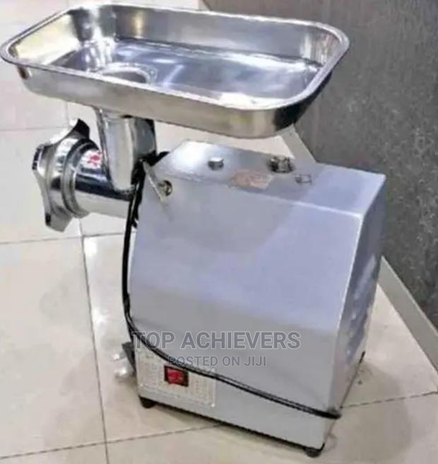 M12 Meat Mincer