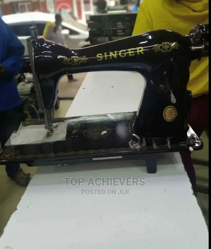 Durable Singer Sewing Machine