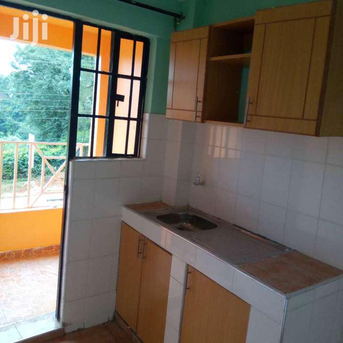 1bdrm Apartment in Uthiru for rent