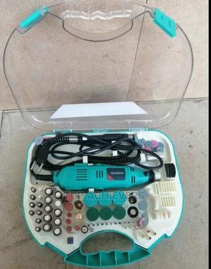 Engraving Machine Meakida - main view