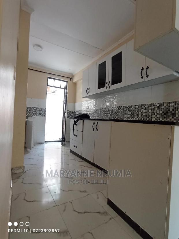 3bdrm Maisonette in South C for Rent - thumbnail 2