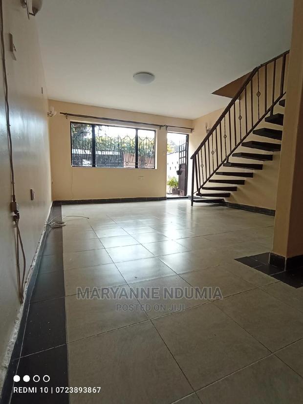 3bdrm Maisonette in South C for Rent - thumbnail 6