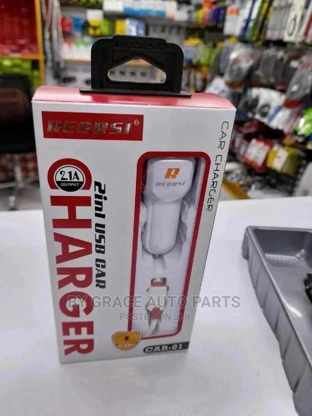 Car Charger Original - thumbnail 2