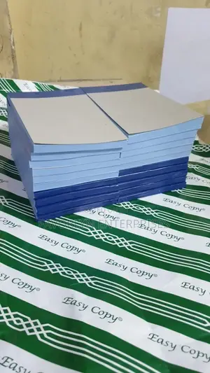 A6 Receipt Books for Hotels and Accommodation