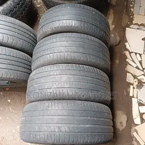 Michelin Tyres Size 225/50r17 Per