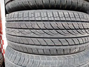 255/45r20 Maxtrec Tyre