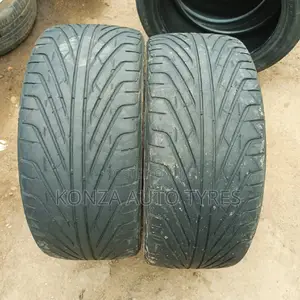 Triangle Tyres Size 235/40r18 Per Pc