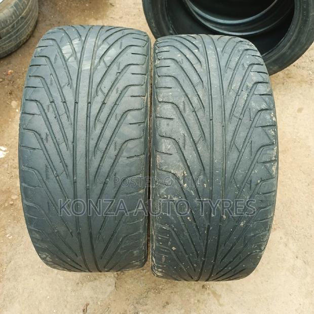Triangle Tyres Size 235/40r18 Per Pc