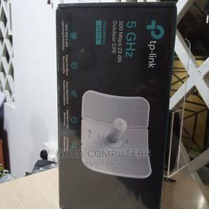 Tp-Link CPE610 5ghz 300mbps 23dbi Outdoor Access Point - thumbnail 2