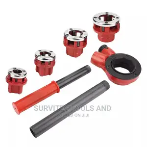 Pip Threader Up to 1/1/4"