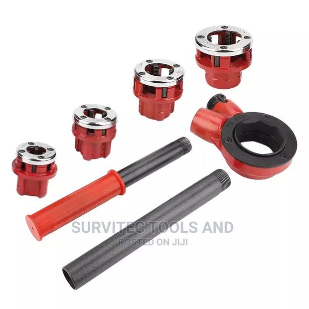 Pip Threader Up to 1/1/4" - thumbnail 2