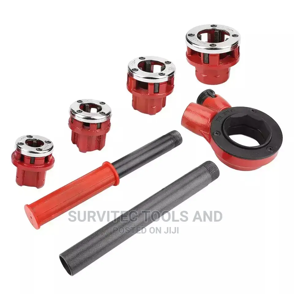 Pip Threader Up to 1/1/4"