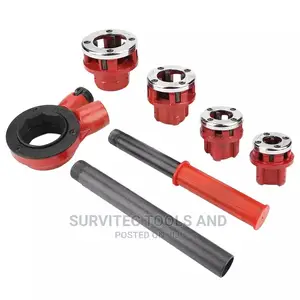 Pip Threader Up to 1/1/4"