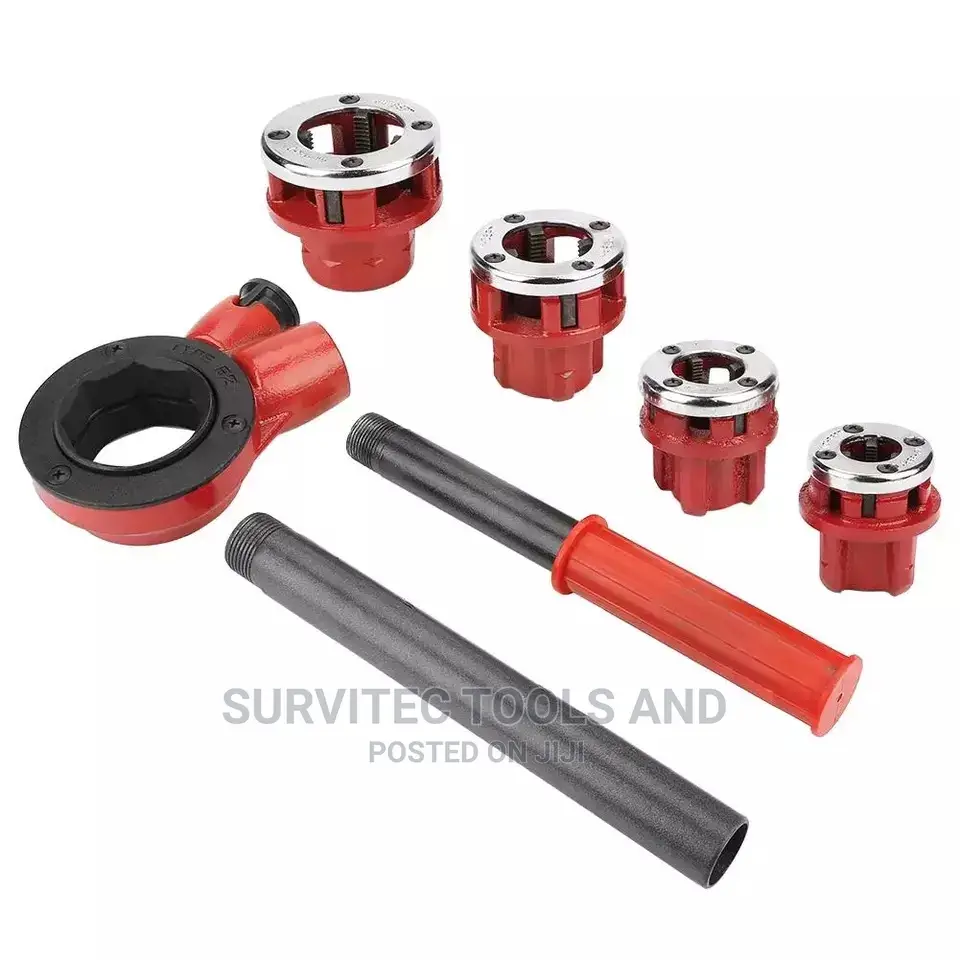 Pip Threader Up to 1/1/4"