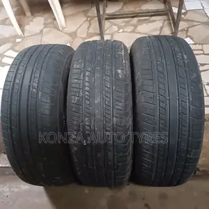 Austrio Tyres Size 205/60r16 Per Pc