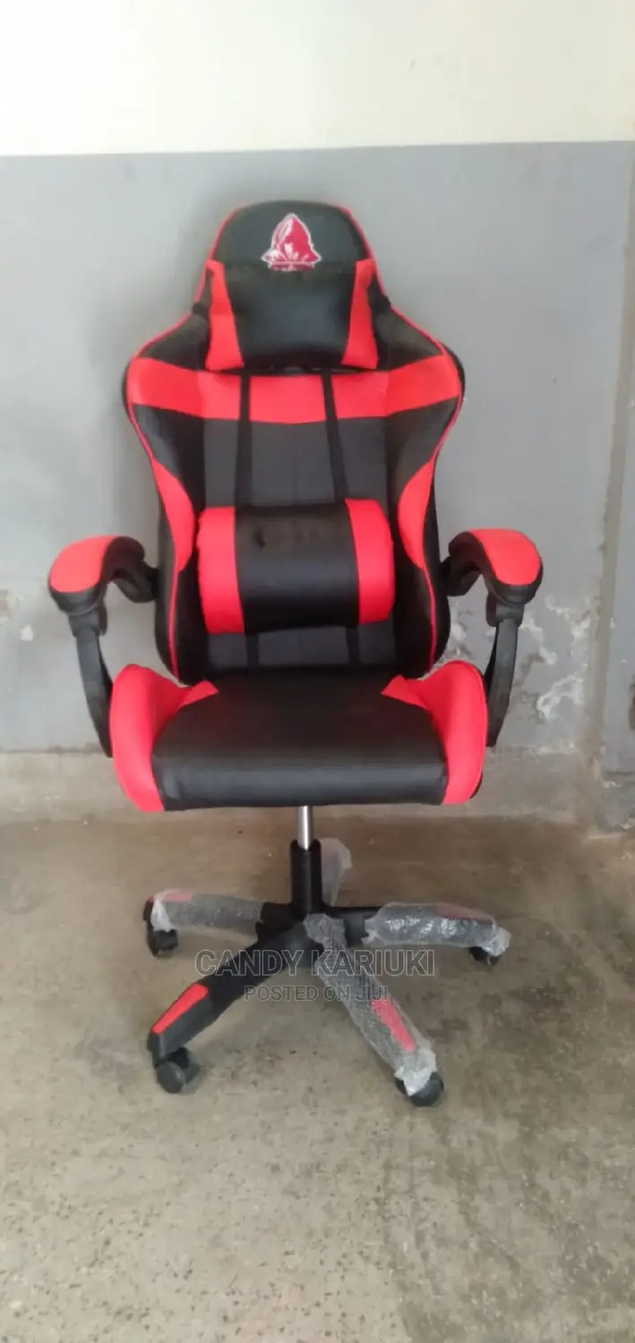 Comfy Gaming Chair