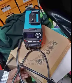 Meakida New Welding Machine