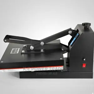 Graphic Heatpress Machines