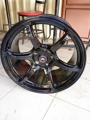 Rims Namba 18/5/114.3 9j