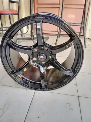 Rims Namba 18/5/114.3 9j