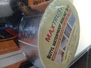 Waterproof Sealing Foil Tape