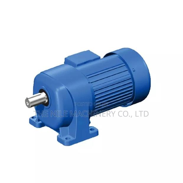 Factory Price Vertical Vibrating Motor - main view