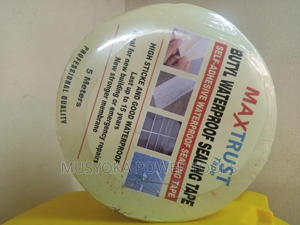 Sealing Foil Tape - thumbnail 3