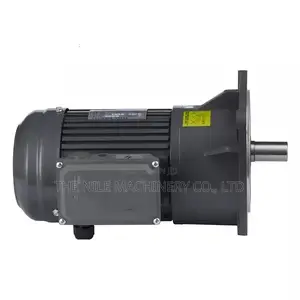 Three-phase Asynchronous Motor Vertical Type