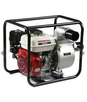 Gasoline 2 Inch Honda Water Pump