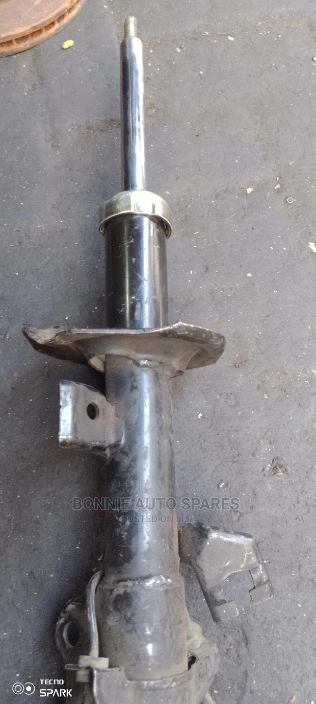 Nissan Wingroad Y12 Shocks - thumbnail 2