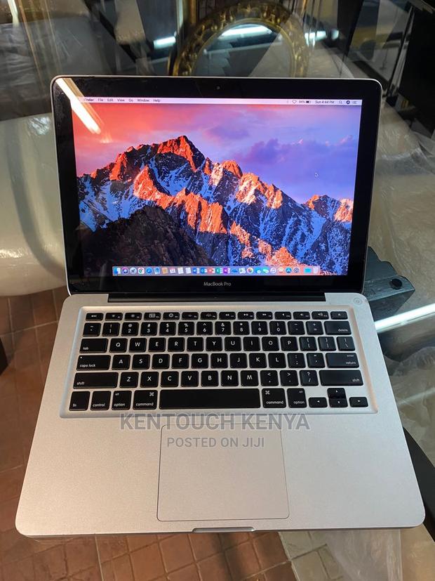Laptop Apple MacBook Pro 2011 4GB Intel Core I5 HDD 500GB - thumbnail 3
