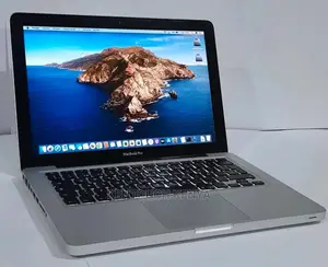 Laptop Apple MacBook Pro 2011 4GB Intel Core I5 HDD 500GB