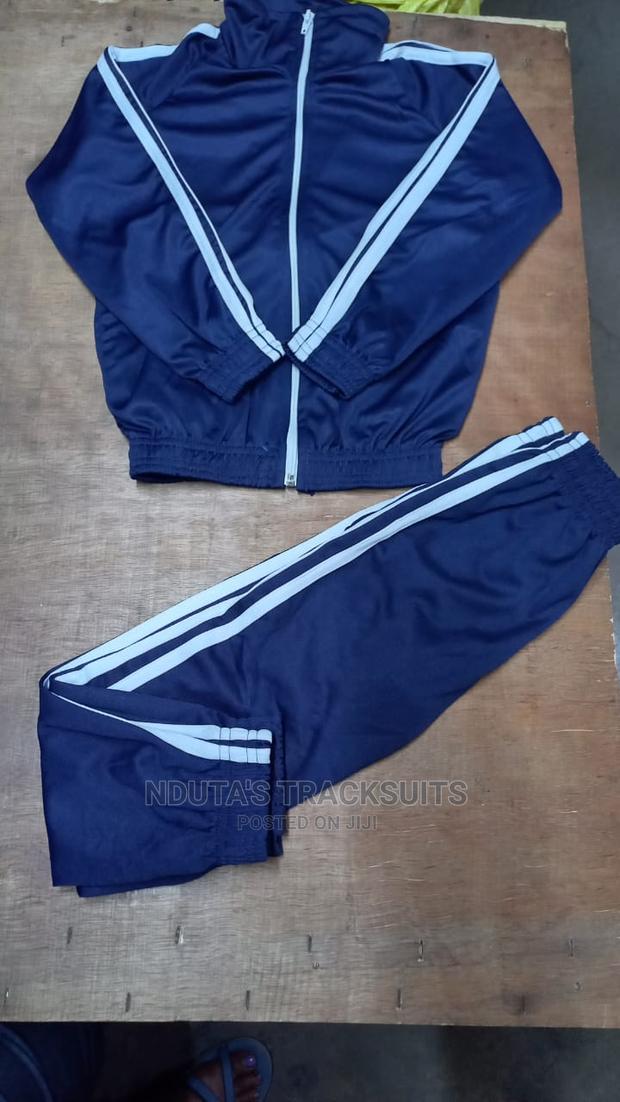 School Tracksuits - thumbnail 2