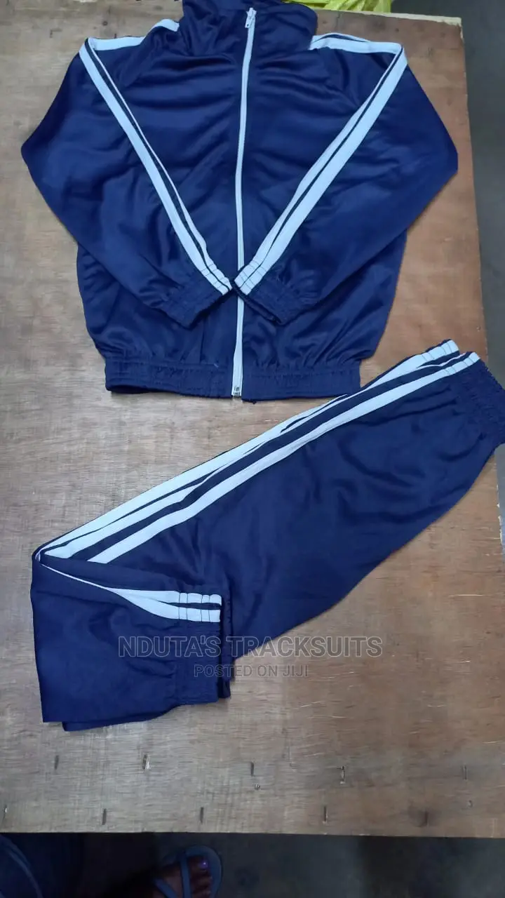 School Tracksuits