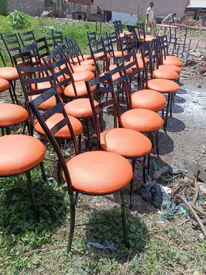 Low Stool Restaurant Flat Chair
