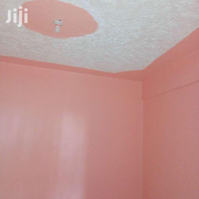 1bdrm Apartment in Uthiru for rent