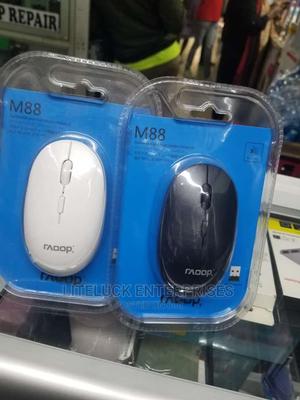 Wireless Mouse M88 - thumbnail 2