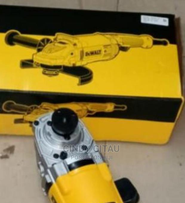 Genuine Grinder 9inches - main view