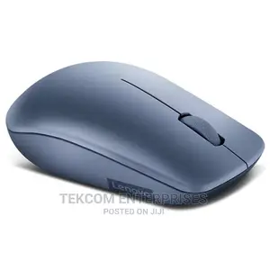 Lenovo 530 Wireless Mouse – Abyss Blue –