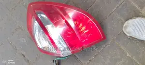 Subaru BP9 Tail Light