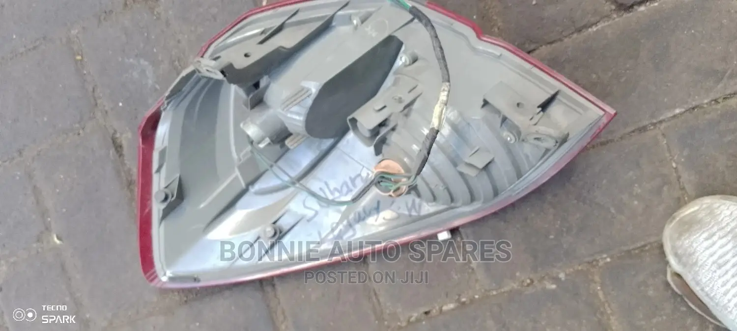 Subaru BP9 Tail Light