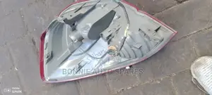 Subaru BP9 Tail Light