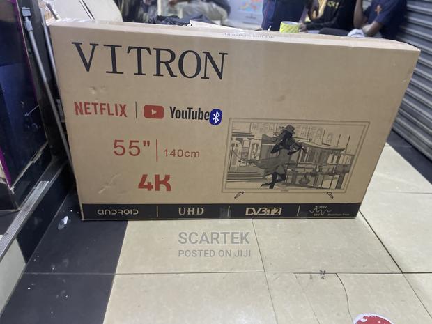 Vitron 55’’ Htc5568us - thumbnail 2