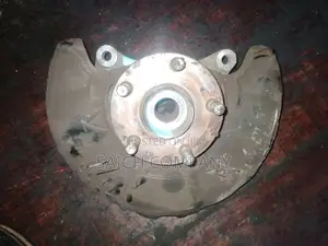 Subaru Legacy Bp5 Front Wheel Bearing